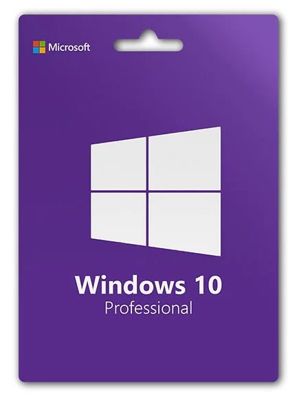 Microsoft Windows 10 Profesional