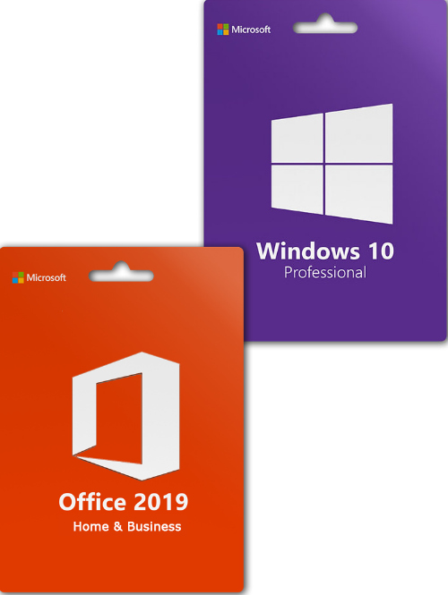 Microsoft Office 2019 Windows 10 Professional