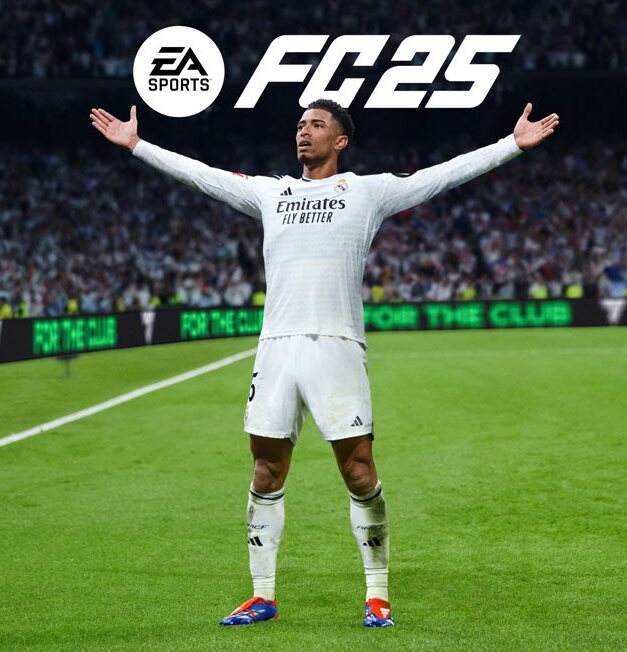 EA SPORTS FC 25 |  Steam Account |  Standard Edition |  0 Hours Played |  Full Access