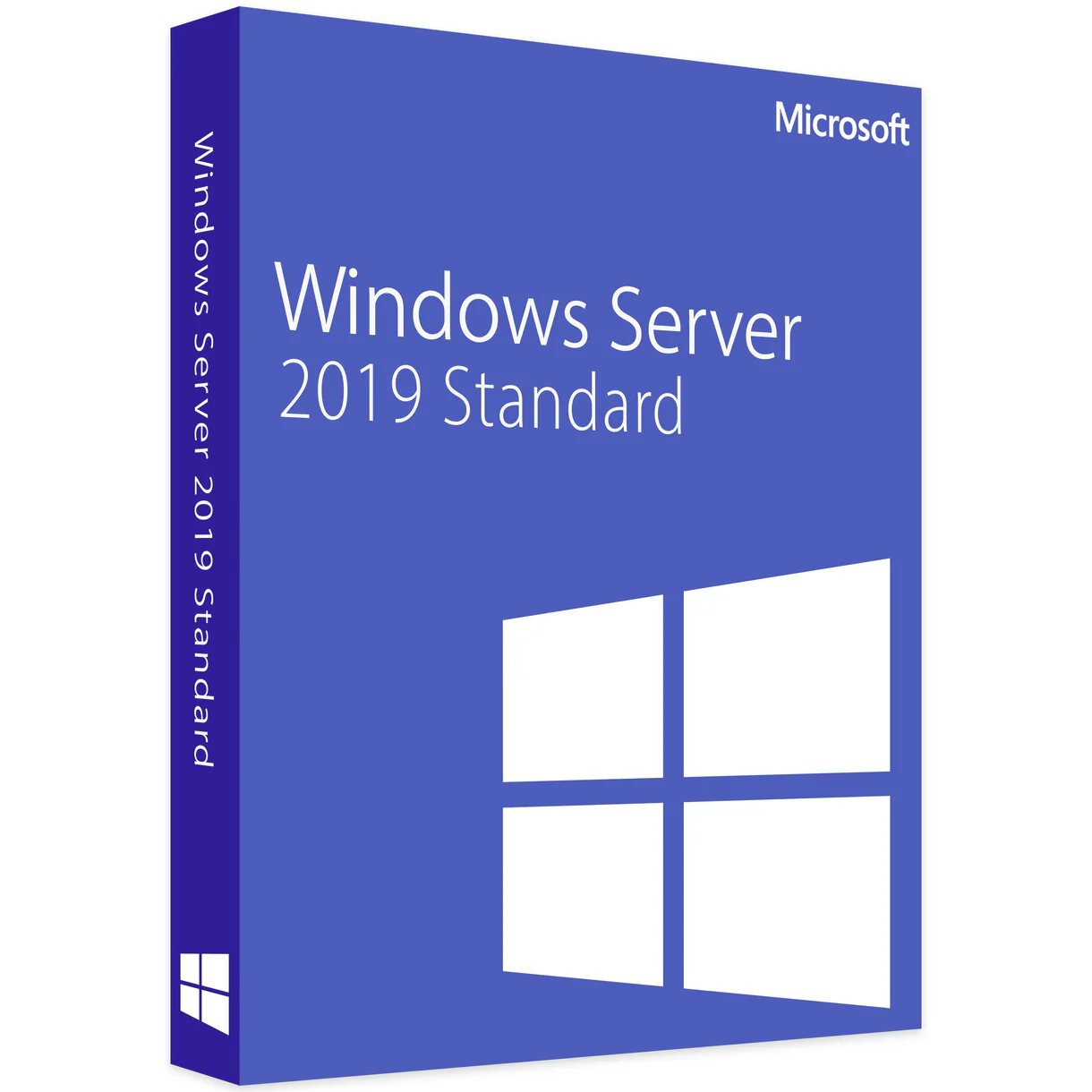 Windows server 2019 Standard